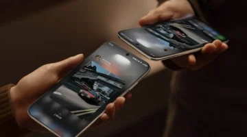 تجربة جديدة.. هواوي وفيفو تطوران هواتف 7 بوصات للشاشات الكبيرة